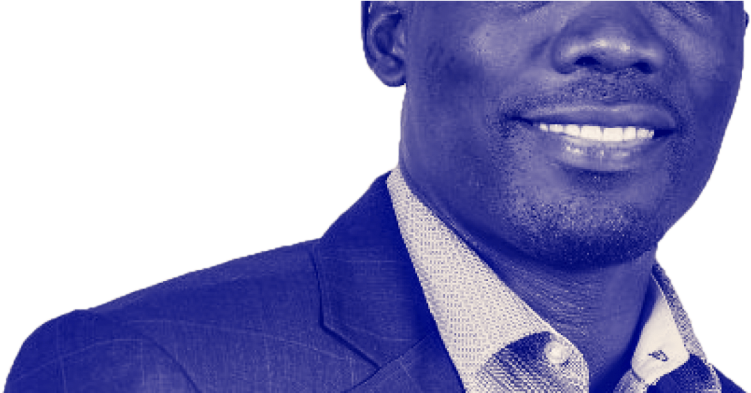 Just About Seven Months To End Of His Tenure, Minister - Anthony Osae Brown (1280x564), Png Download