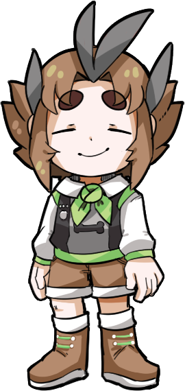 Troz - Humanoid (270x570), Png Download