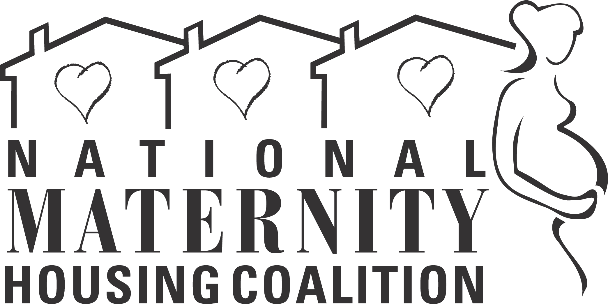 Heartbeat Announces The Launch Of The National Maternity - National Multifamily Housing Council (2087x1085), Png Download