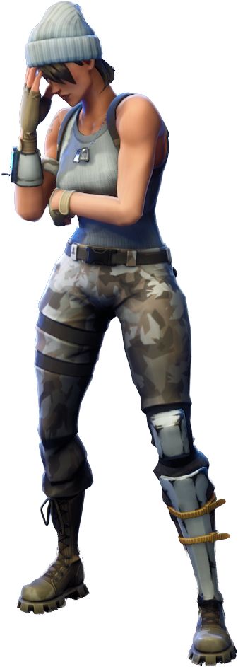Fortnite Face Palm Png Image - Fortnite Facepalm Png (1100x1100), Png Download