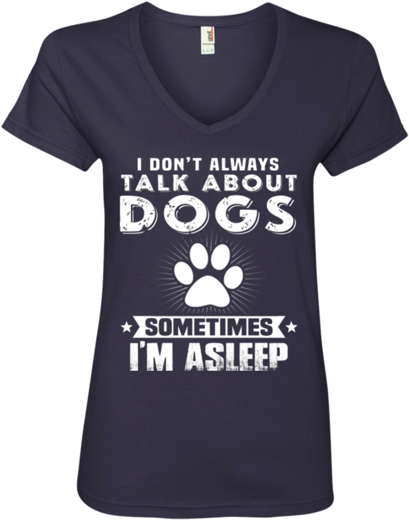 Always Talking About Dogs - Snoopy- Autism Awareness Shirt (1024x1024), Png Download