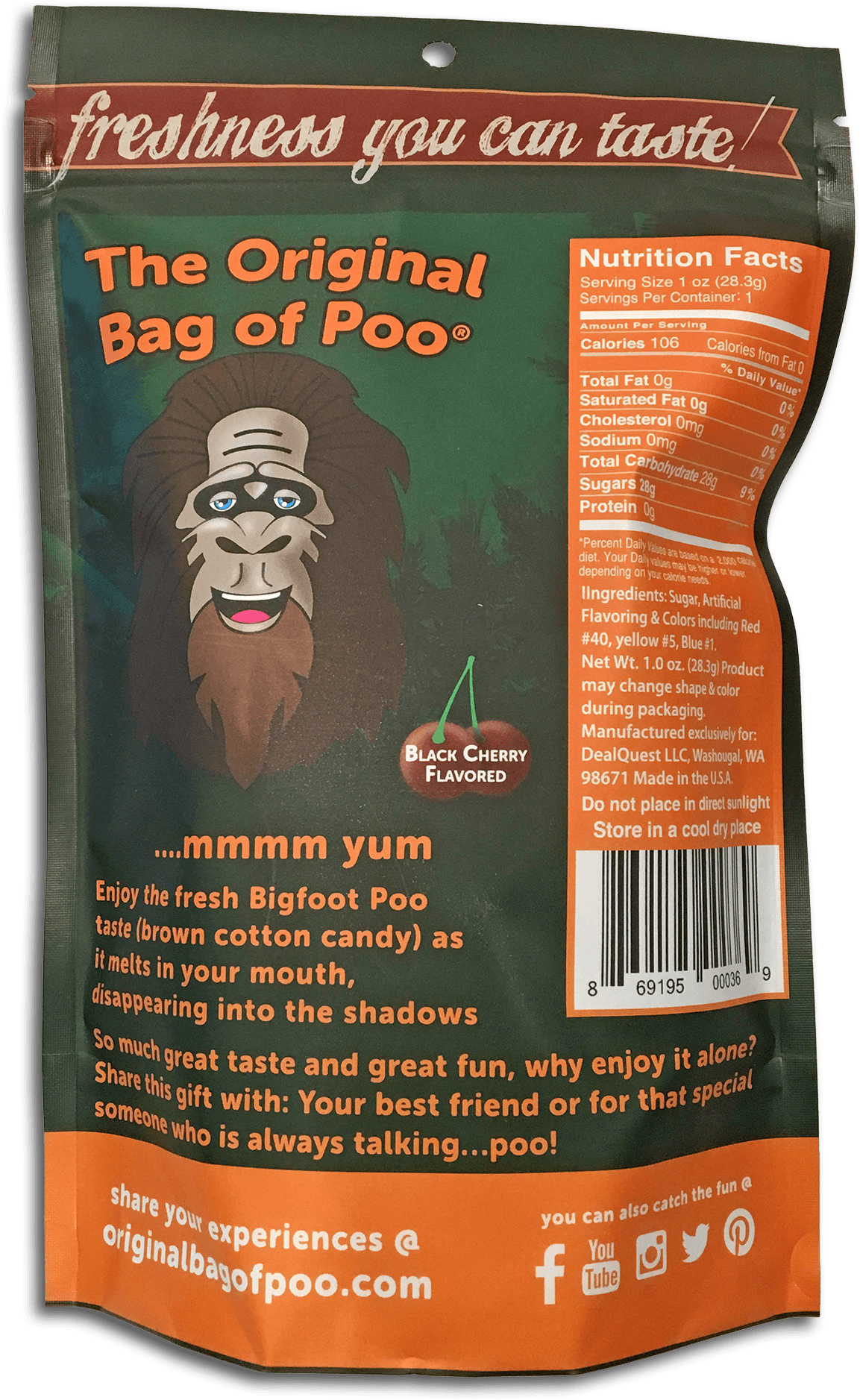 Variety - Mulch (2000x2000), Png Download