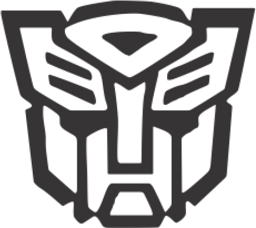 Logo Transformer (500x500), Png Download