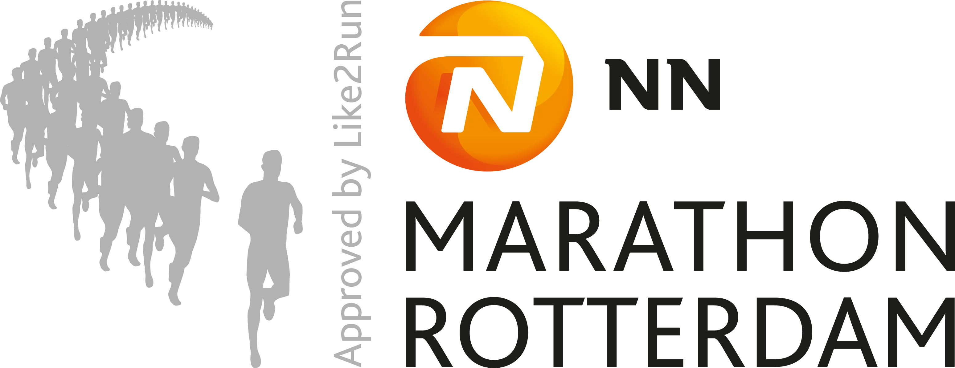 Cpc Loop Den Haag (3098x1195), Png Download