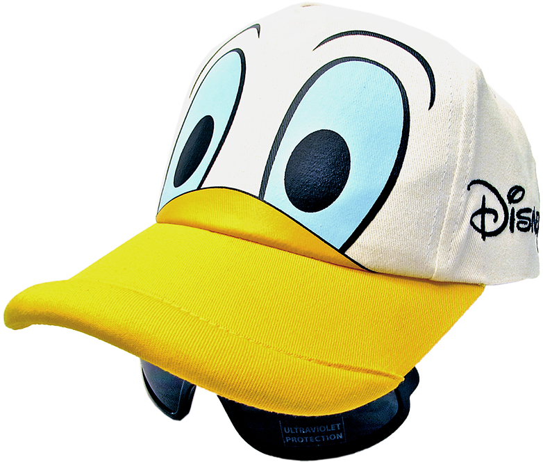 Bozkee Hats & Visors With Attached Flip-down Sunglasses - Hat (800x800), Png Download