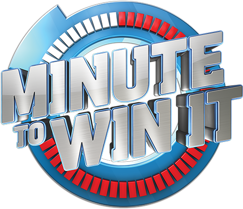 Minute 2 Win It - Minute To Win It Icon (500x321), Png Download