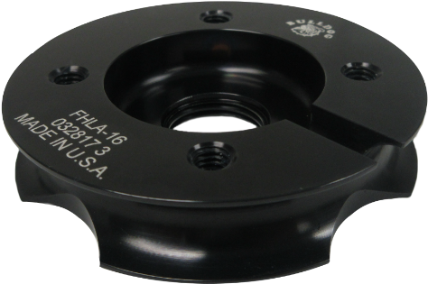 Four Hole Lamination Adapter - Camera (500x500), Png Download
