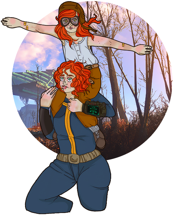 By Pumpkin-juice On Deviantart Jpg Freeuse Library - Library (600x800), Png Download