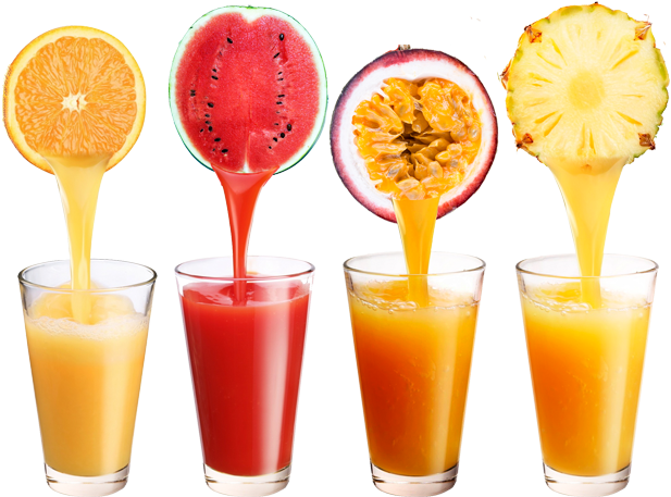 Download Organic Juice Concentrate - Fruit Juice Concentrate PNG Image with  No Background 