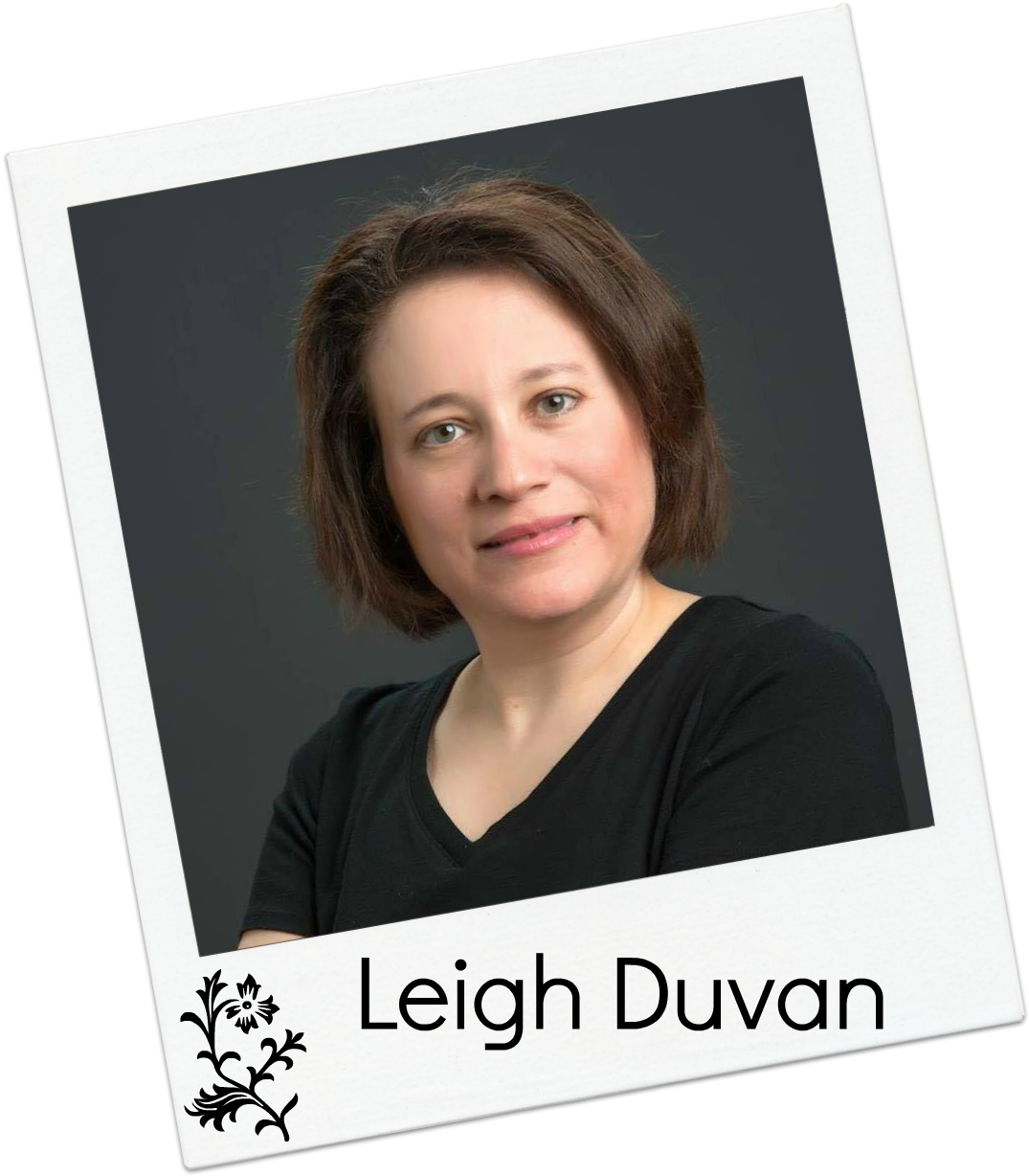 Leigh Duvan - Girl (1089x1238), Png Download