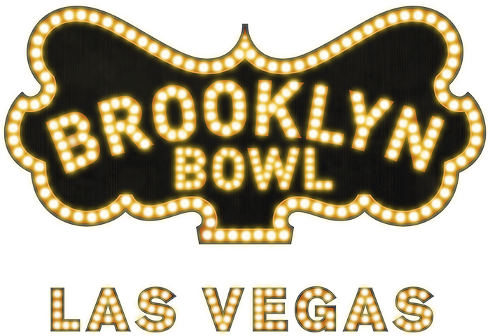 Monday Specials At Brooklyn Bowl Las Vegas - Brooklyn Bowl Las Vegas Logo (700x480), Png Download
