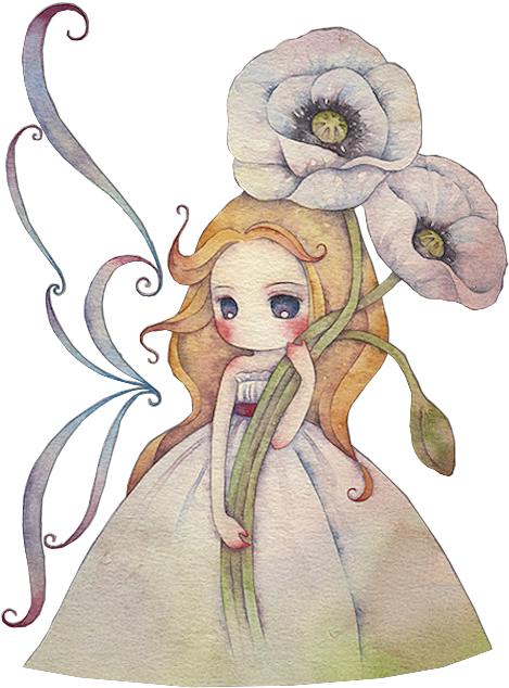 Clipart ✿ Juri Ueda - Juri Ueda (503x732), Png Download