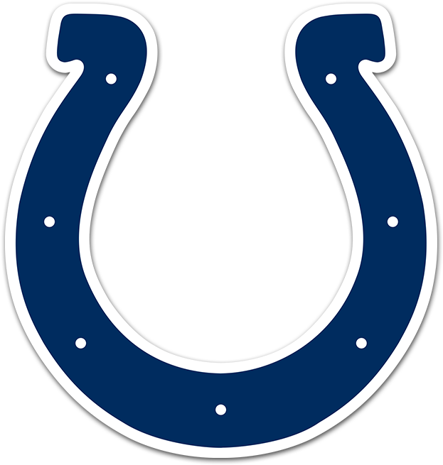 Indianapolis Colts Logo Png (700x700), Png Download