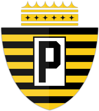 Sunday, December 15, - Pittsburgh Fc Logo (420x380), Png Download