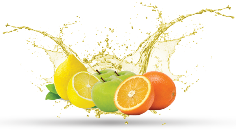 Orange Juice Splash Png Download - Ukf8001 Refrigerator Water Filter Maytag Everydrop (817x450), Png Download