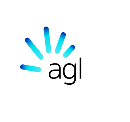 Keeping Warm Shouldn't Burn A Hole In Your Pocket - Agl Energy Logo (484x417), Png Download
