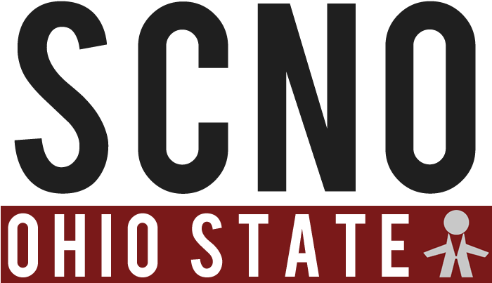 Ohio State University (750x609), Png Download