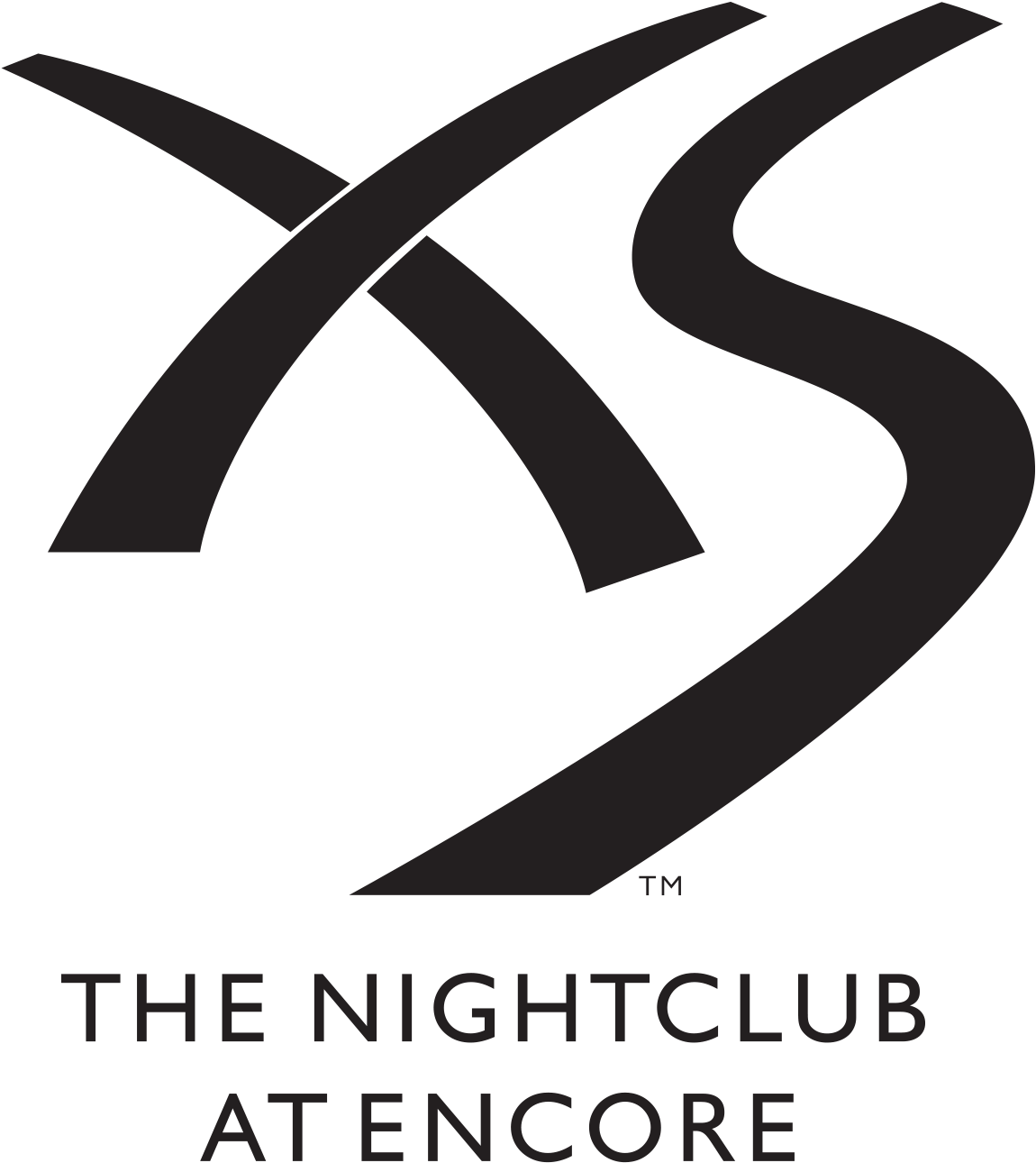 Xs Nightclub At Encore, Named The Number One Nightclub - Xs Las Vegas Logo (2312x1848), Png Download