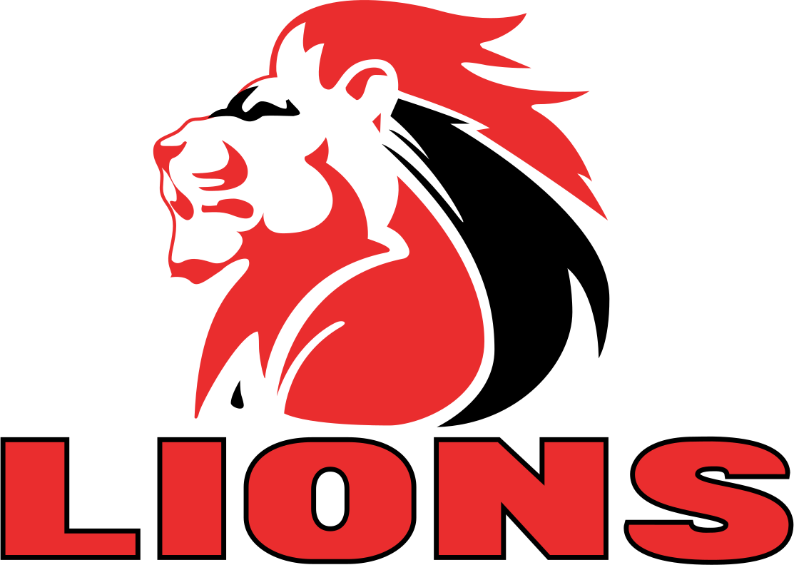 Download Lions Rugby Logo Lions Super Rugby Logo PNG Image with No