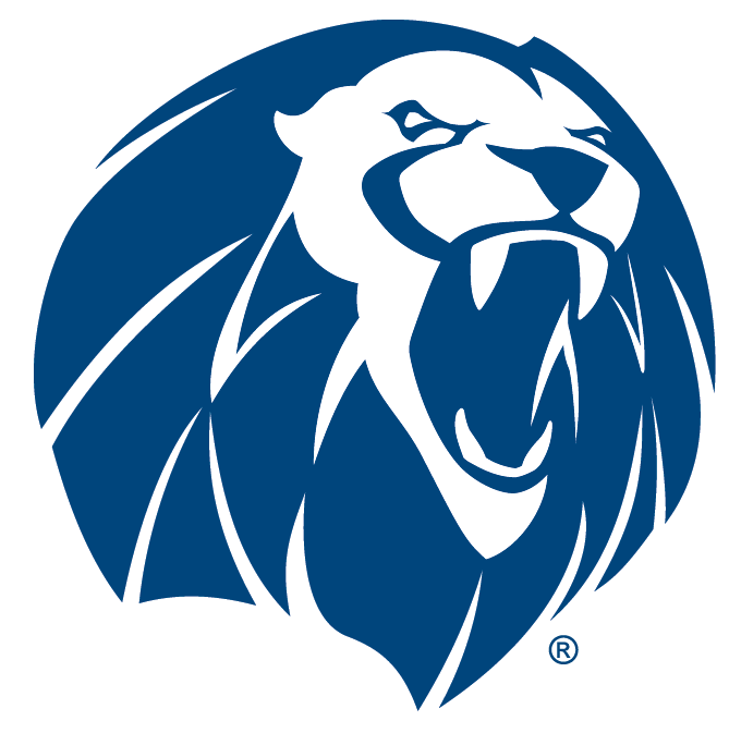 Uafs Lion Head Logo - University Of Arkansas – Fort Smith (749x749), Png Download