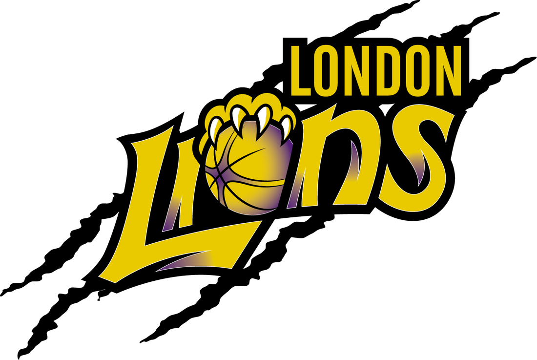 london lions jersey