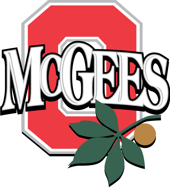 Mcgee's Tavern & Grille Png Transparent Download - Mcgee's Tavern & Grille (588x647), Png Download