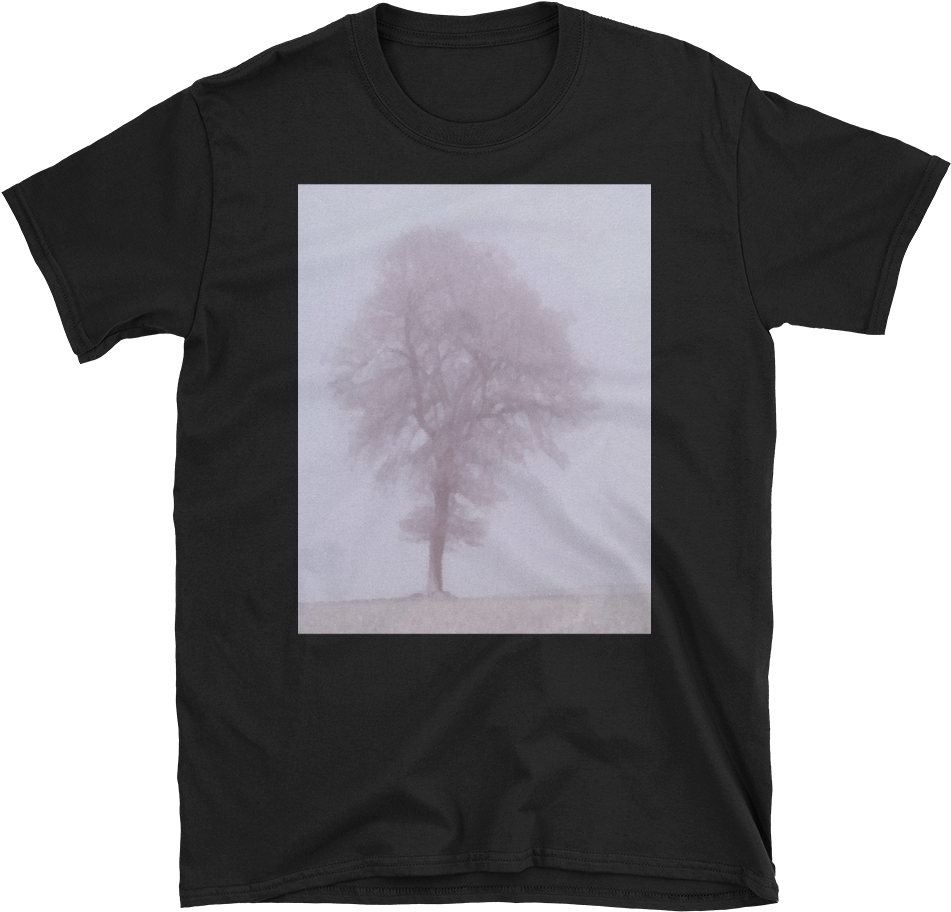 Image Of Sakura Tree Tee - Ggg Big Drama Show Shirt (1000x1000), Png Download