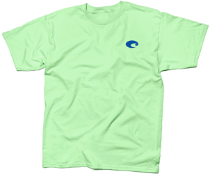 Vin0 Mint Angle2 - Playera Bebe Png Blanca (505x551), Png Download