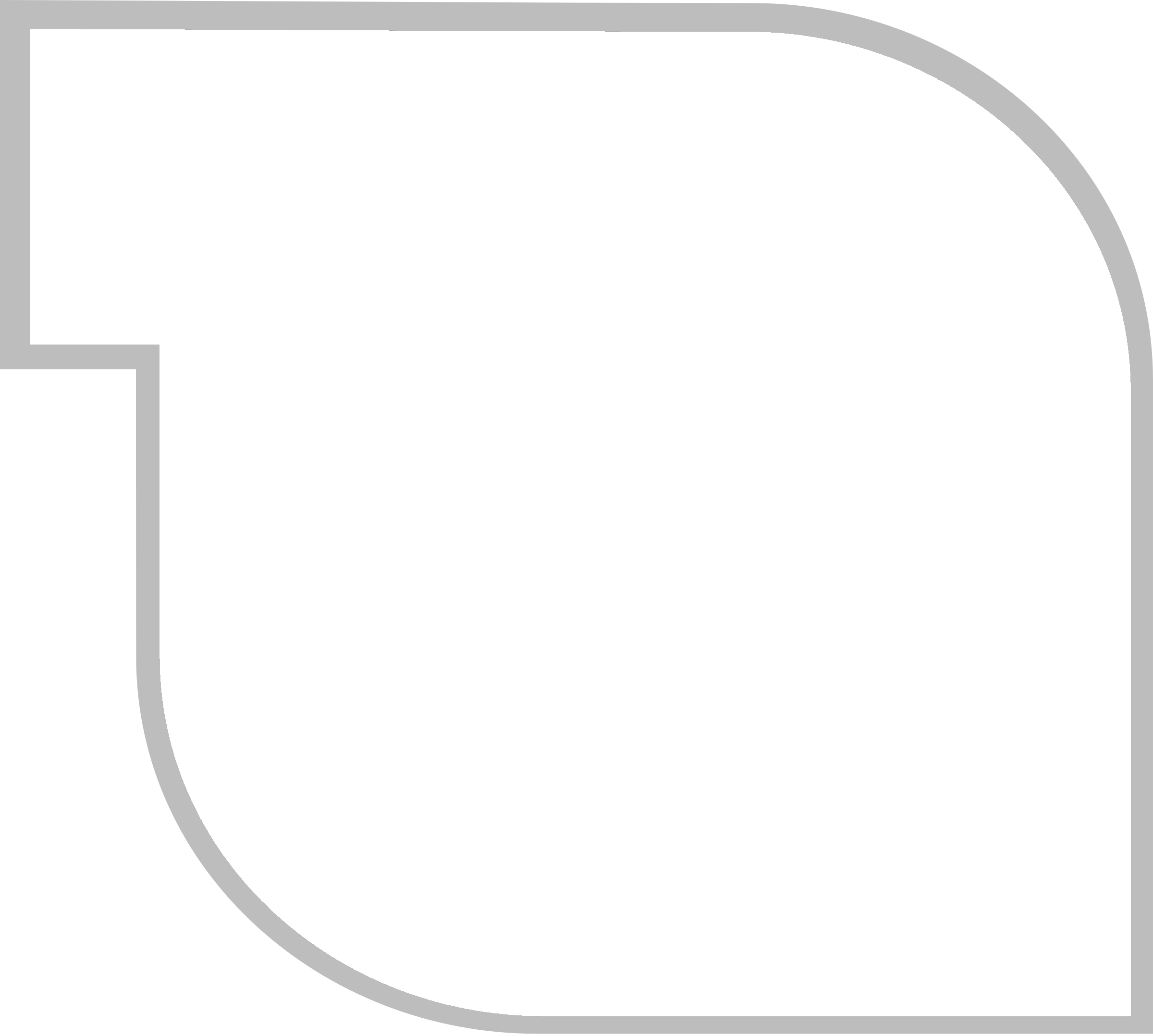 Linux Mint Logo Black And White - Mobile Phone Case (2400x2156), Png Download