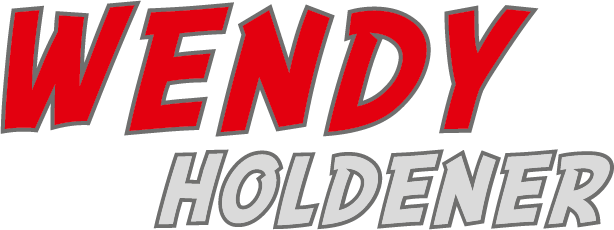 Wendyholdener - Ch - Wendy Holdener (614x230), Png Download