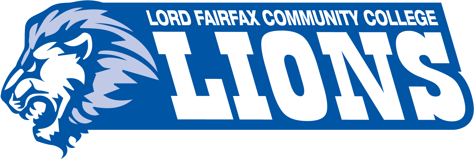 Png - Lord Fairfax Community College (2000x769), Png Download