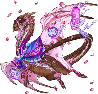 29360275 350 - Dragon (350x350), Png Download