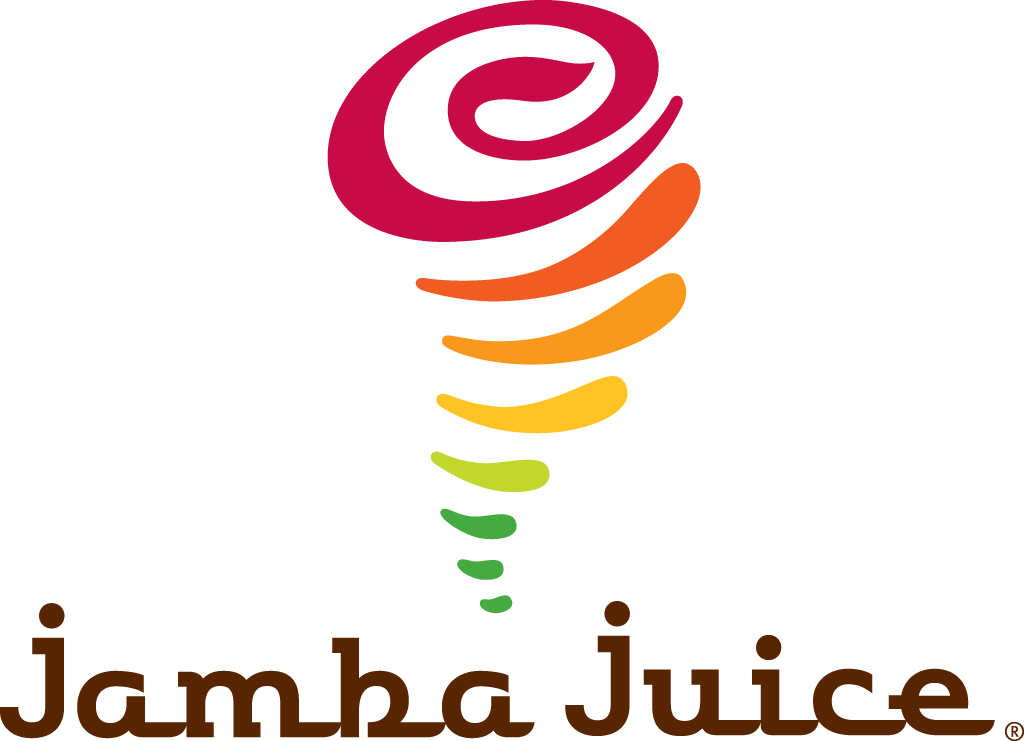 Jamba Juice Logo - Jamba Juice Company Logo (1024x741), Png Download