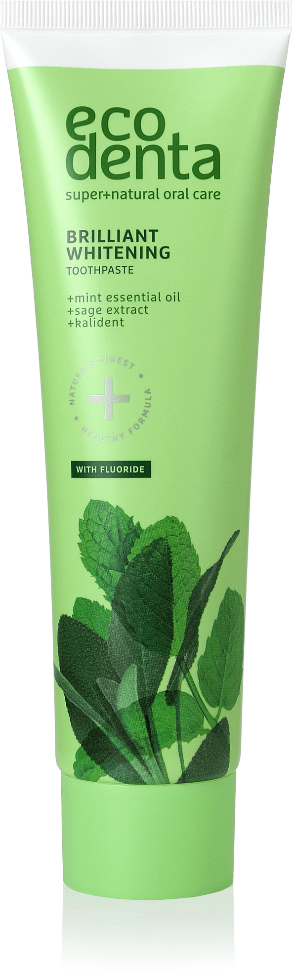 4770001333808 Brilliant Whitening Tubele 1534245705 - Body Wash (900x2123), Png Download