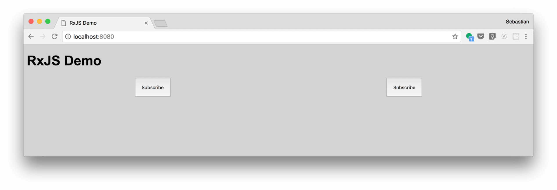 If You Now Click On The Left Button The First Subscription - Utility Software (1920x656), Png Download