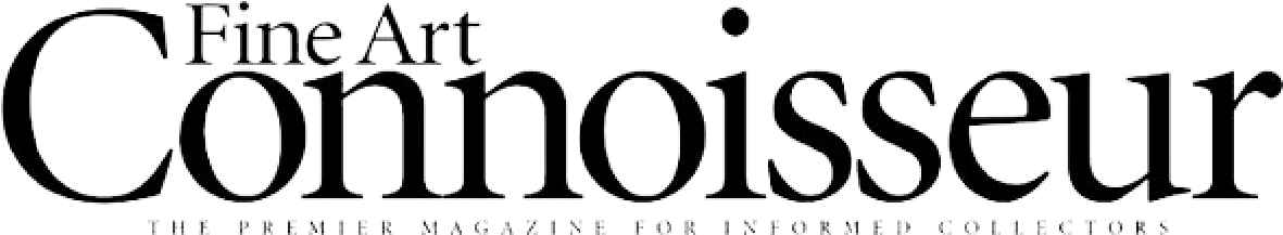 Fine Art Connoisseur (1251x418), Png Download