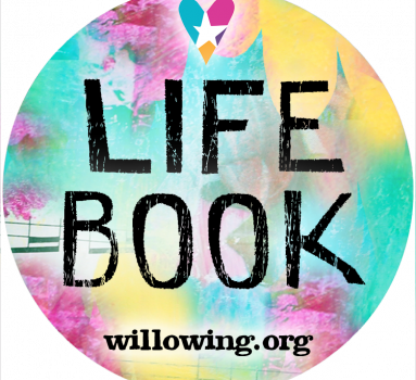 Lifebook Lovebomb - Creativity (383x350), Png Download
