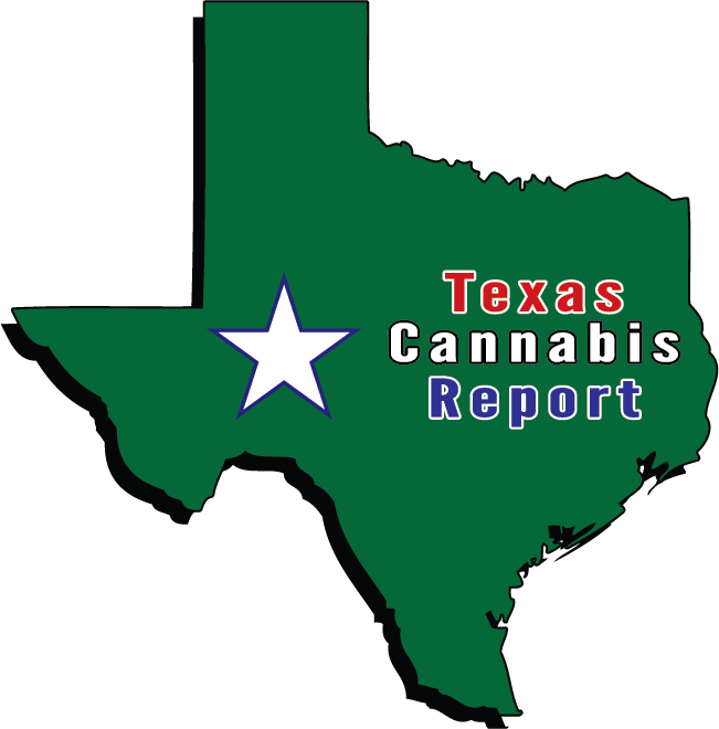 First Texas Cannabis Dispensary To Open In December - Texas Lone Star Clipart (651x660), Png Download