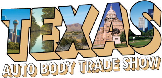 2018 Texas Auto Body Trade Show Attendees - Aeromotive Services Inc. (600x287), Png Download