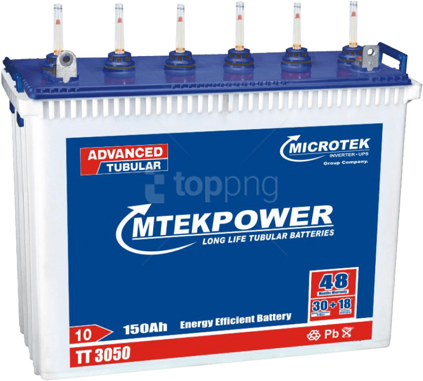 Inverter Battery Png Picture - Microtek Inverter Battery Price (798x720), Png Download
