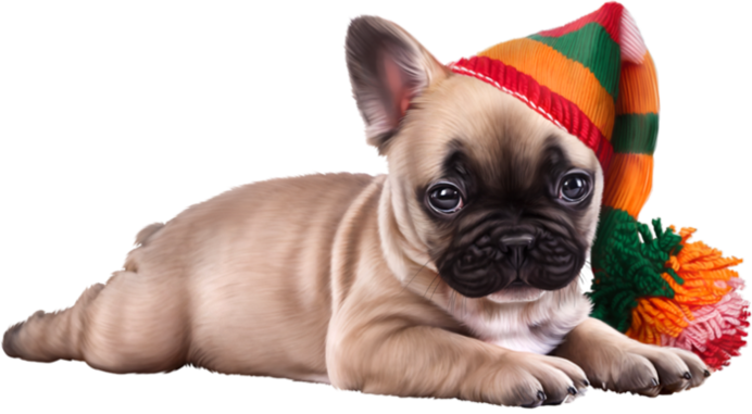 8125234eneqj3f0 - Dog (692x381), Png Download