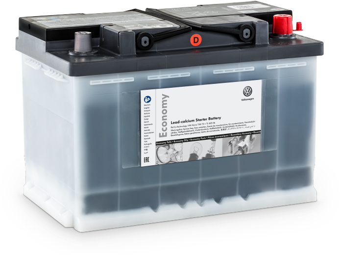 /international Mastersite/after Sales/parts/battery - Ver Peças Originais Da Volks (960x540), Png Download