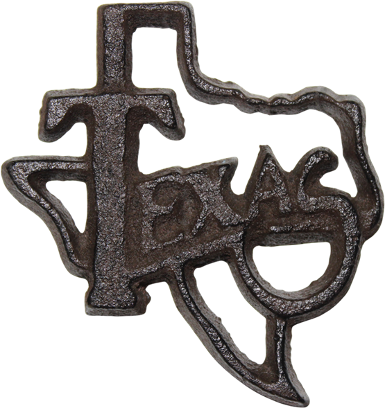 Print Page - Texas (600x600), Png Download