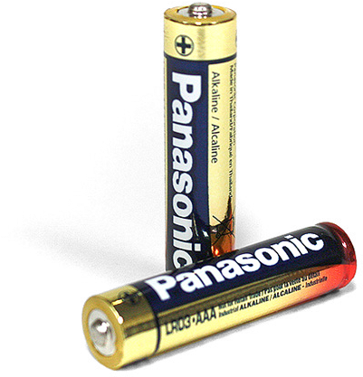 Zoom - Alkaline Battery Png (662x688), Png Download