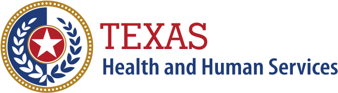 Hhs System's New Mission, Vision And Values - Texas Health And Human Services Commission (700x190), Png Download
