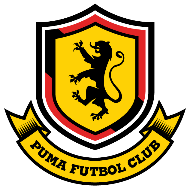Puma Fc - Puma Fc Logo (400x396), Png Download
