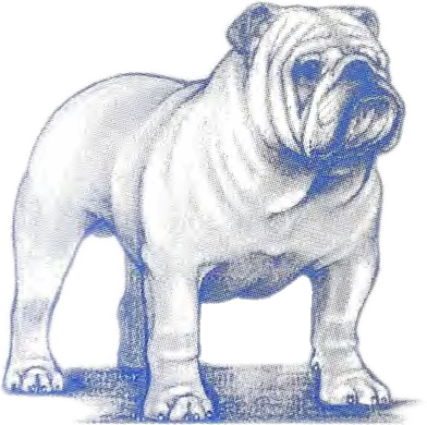 Breeder Referral The Illustrated Standard Of - West Coast Of The United States (392x390), Png Download