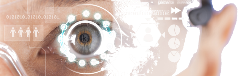 Http - Technologies Of Augmented Reality (1024x256), Png Download