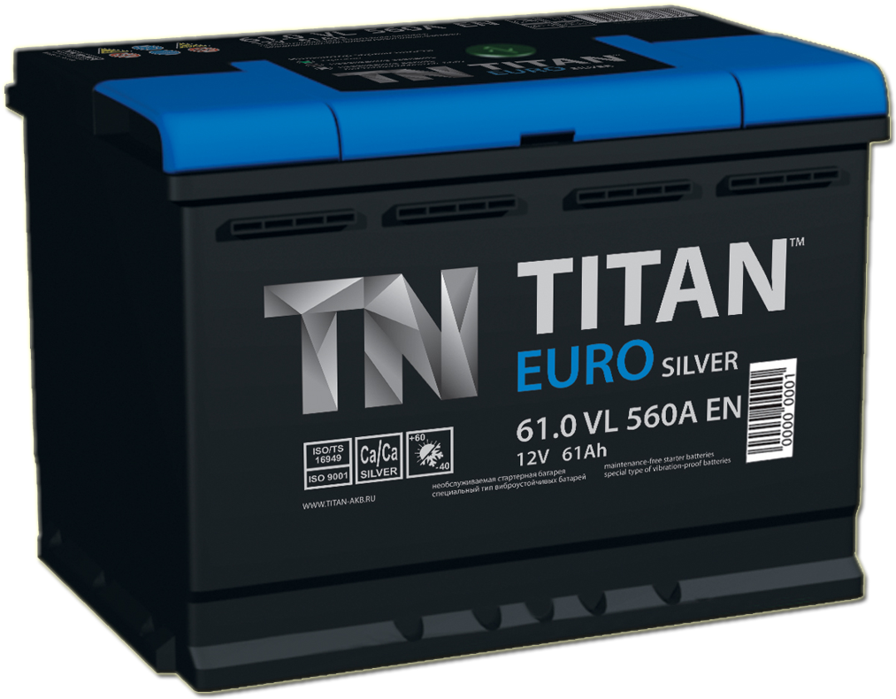 Car Battery - Аккумулятор Титан (1181x945), Png Download