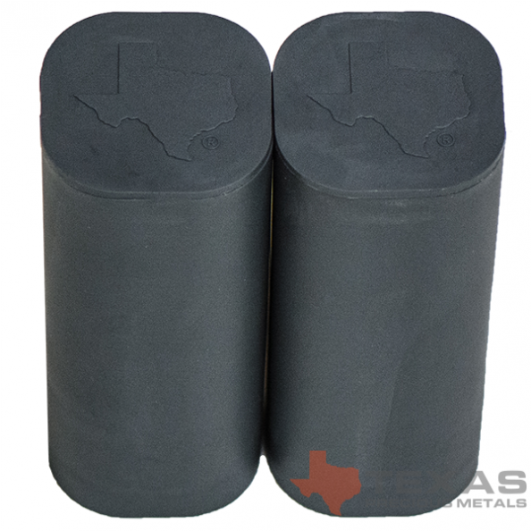 Buy 2016 Texas Silver Round - Chair (593x772), Png Download